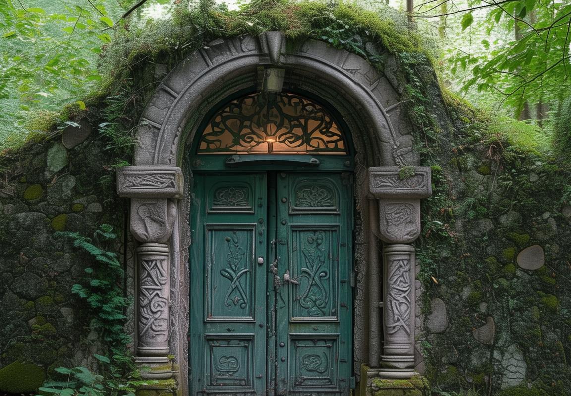 万界之门：奇幻旅程的挑战与惊喜体验