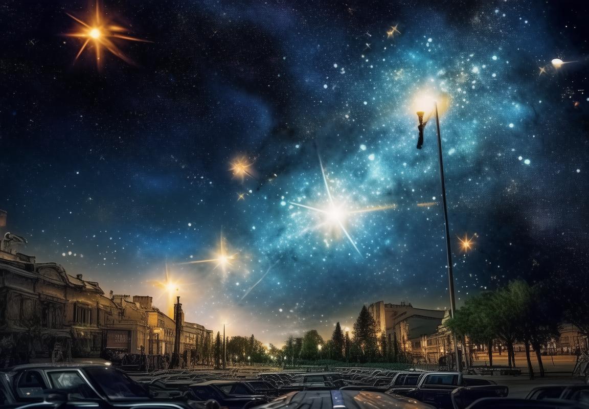 我国大使馆回应星星失联：原来只是一次“临时休假