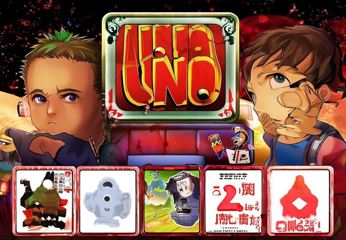 UNO、火影忍者与生化危机2重制版：经典重温与多元挑战体验