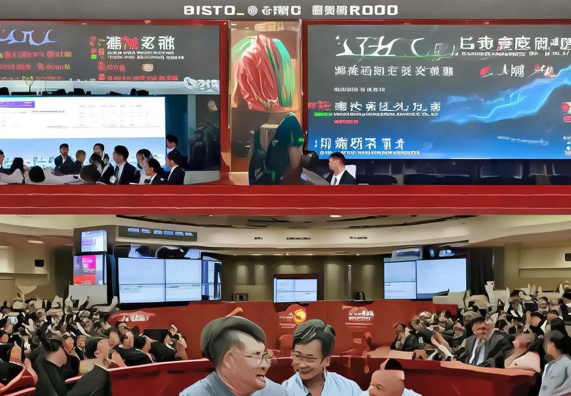 宁德时代赴港上市：新能源电池巨头启航新征程