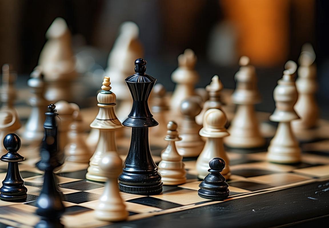 象棋新布局·使命召唤战区：欢乐对战挑战激情体验，英雄逐梦