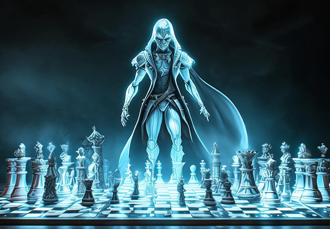 使命召唤幽灵：棋盘传奇，挑战体验欢乐无限