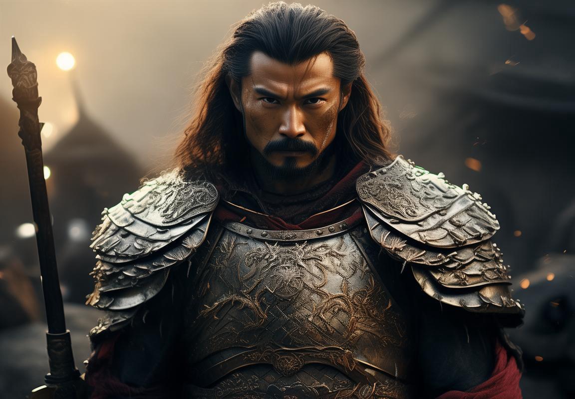 至尊王者：英雄江湖梦，挑战巅峰路