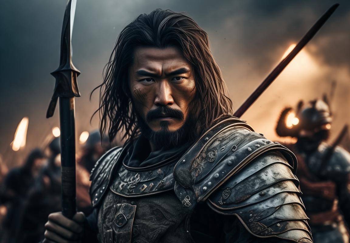 霸将三国：英雄剑法挑战黑暗，传承经典传奇