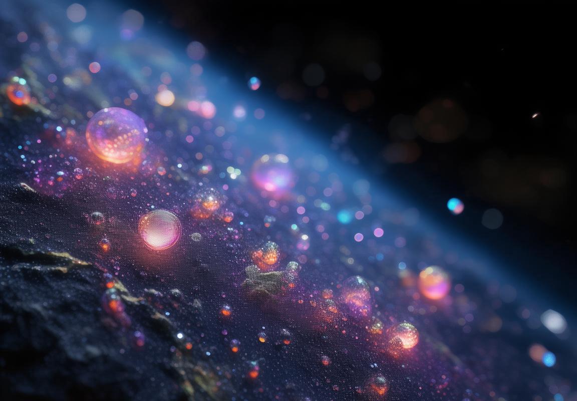 零之曙光孢子的星际进化诗篇