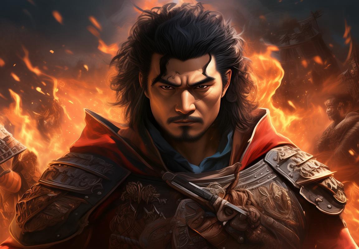 三国杀O：指尖上的三国传奇，深度体验英雄经典