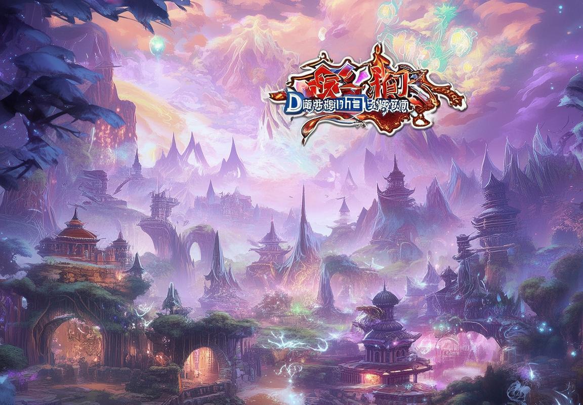 斗破苍穹H5：指尖冒险，体验斗破激情之旅