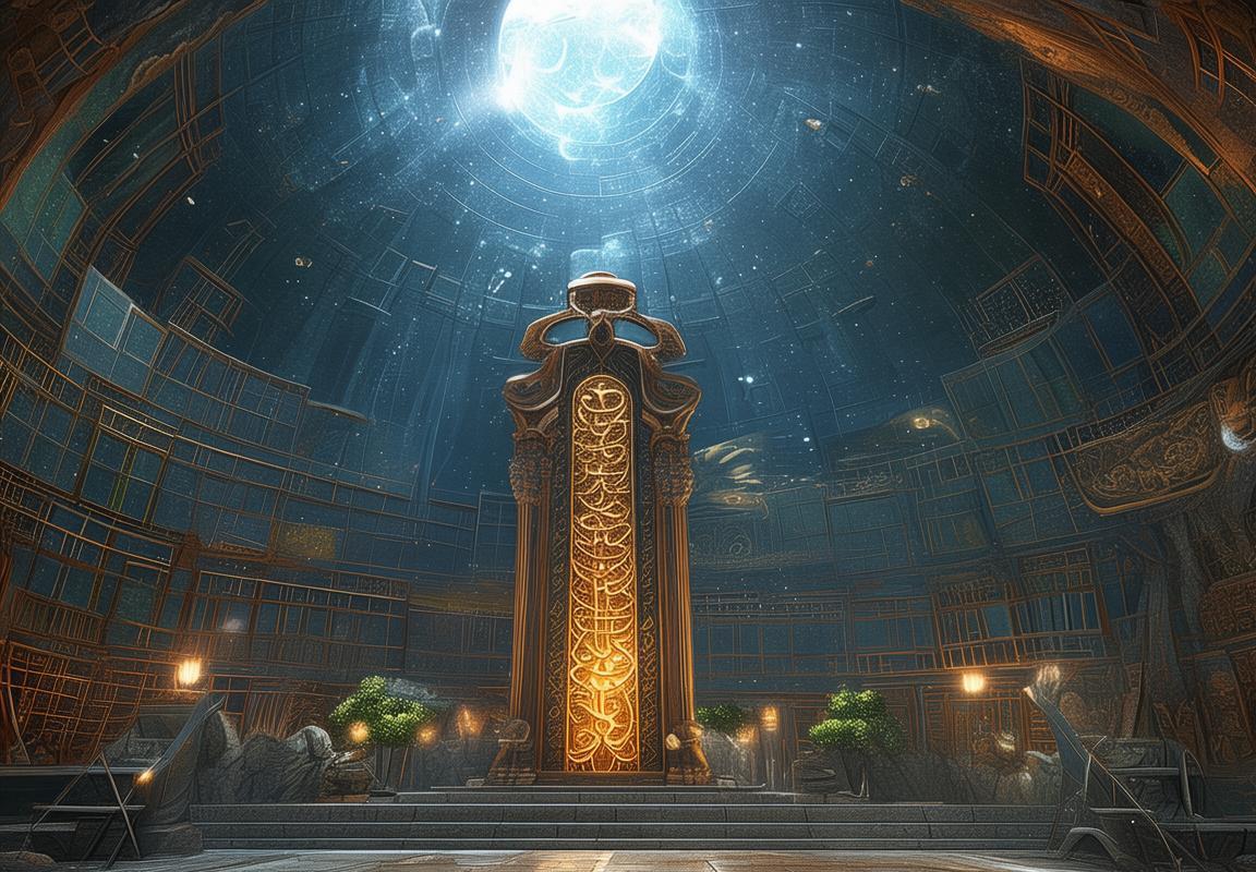 通天塔奇幻之旅：奇珍异兽与云中仙境探险记