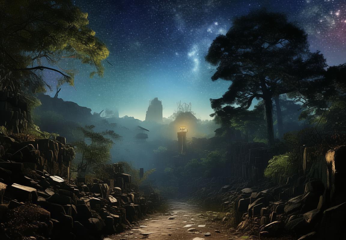 魂之传说：穿越时空的英雄挑战与星空街头传奇