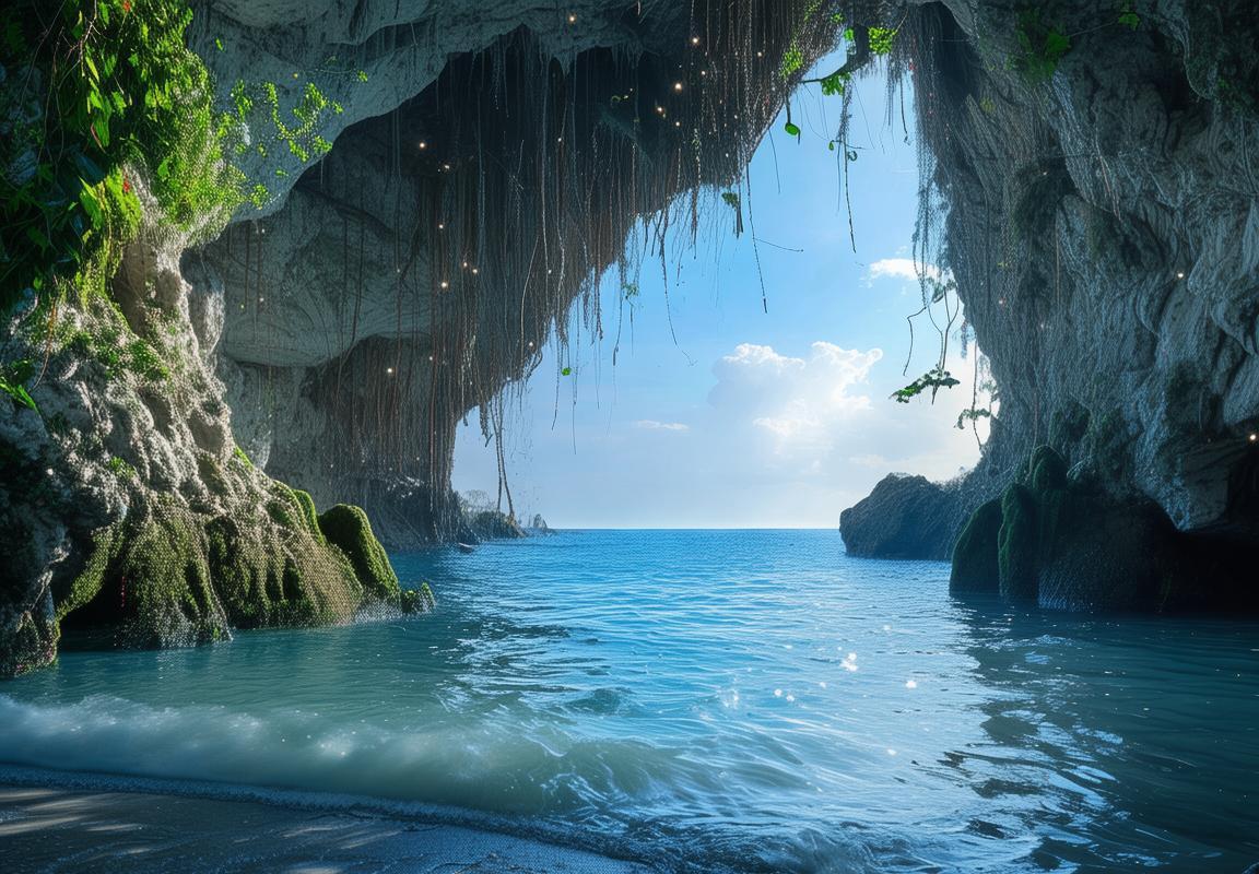 永恒仙途：梦想与剑法的永恒传奇之旅