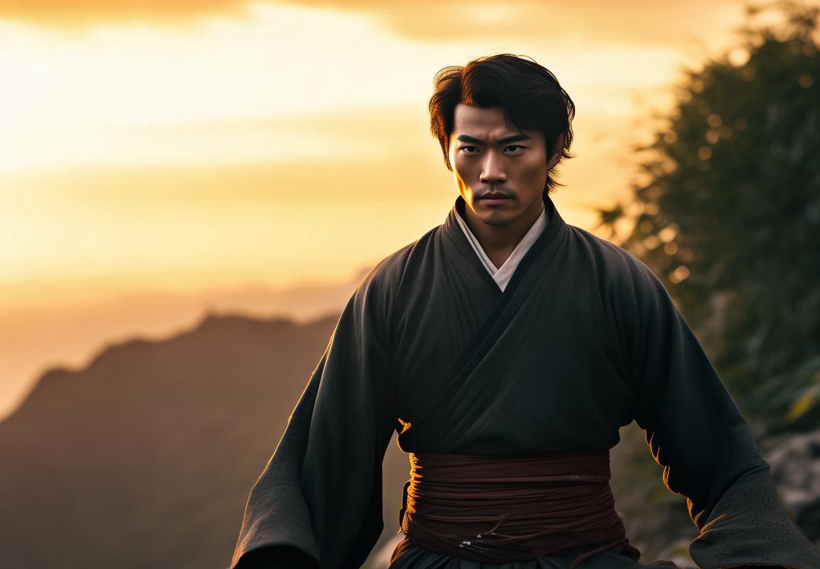 天下英雄传：剑影江湖，尘埃激情