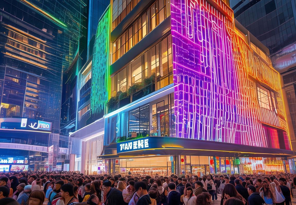 上海版胖东来开业体验：我们一起感受购物惊喜