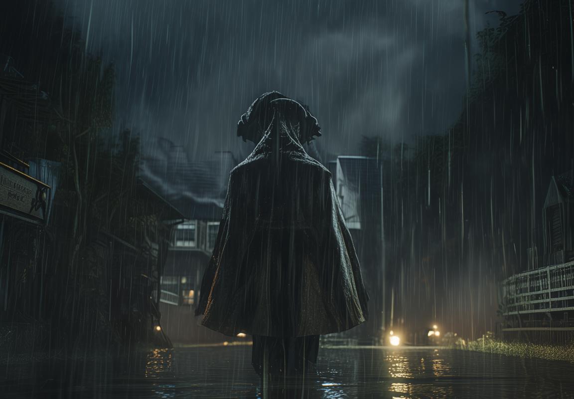 暴雨巫师》：重温经典，挑战英雄，体验惊悚冒险