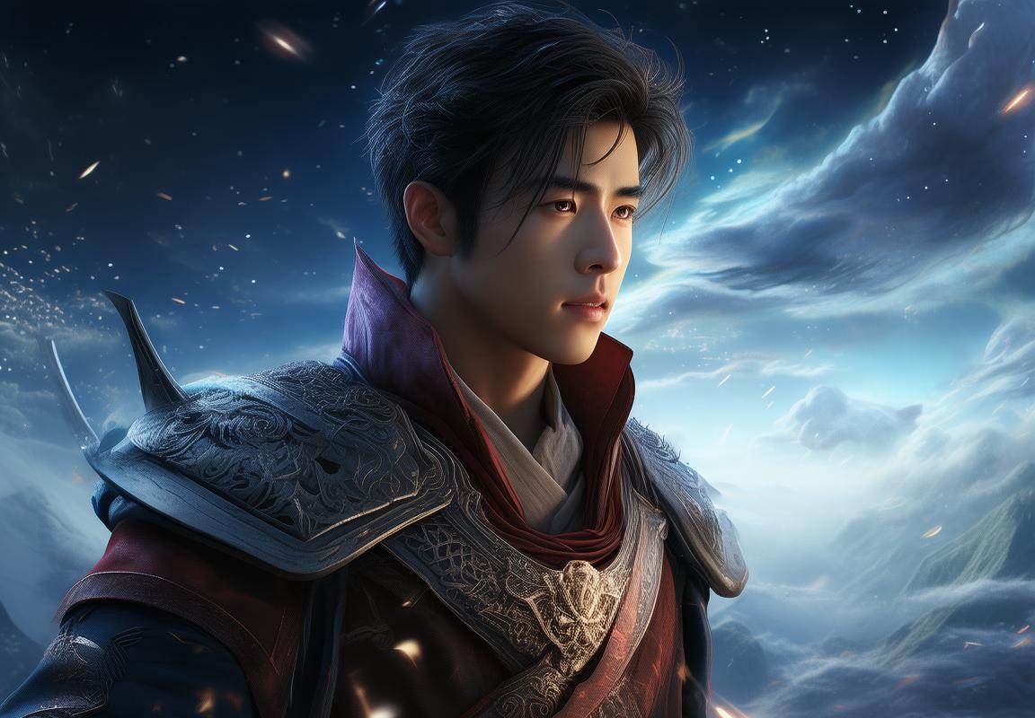 诸天至尊：剑法传奇，挑战梦想，至尊之路