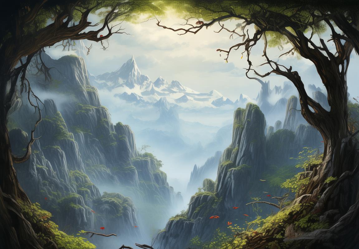 魂之传说：奇幻大陆的灵魂觉醒之旅