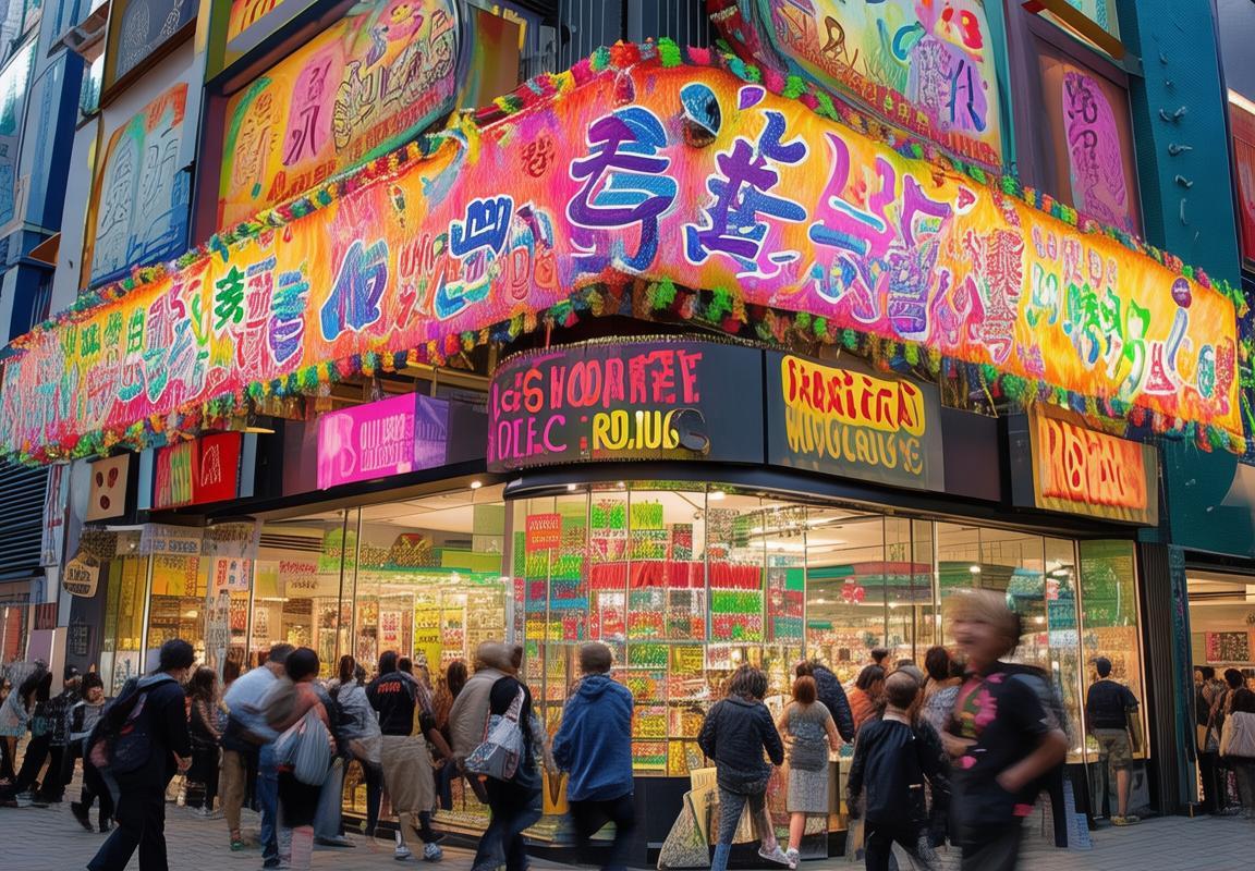 胖东来宣布7项新规，购物生活焕新彩！