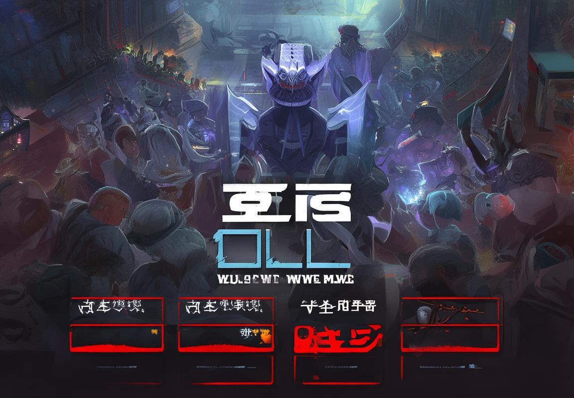 狼人杀Online全网火爆，欢乐推理新体验