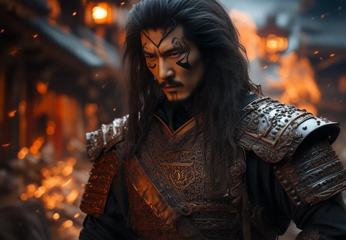 三国霸将风云：攻城经典与英雄传奇故事