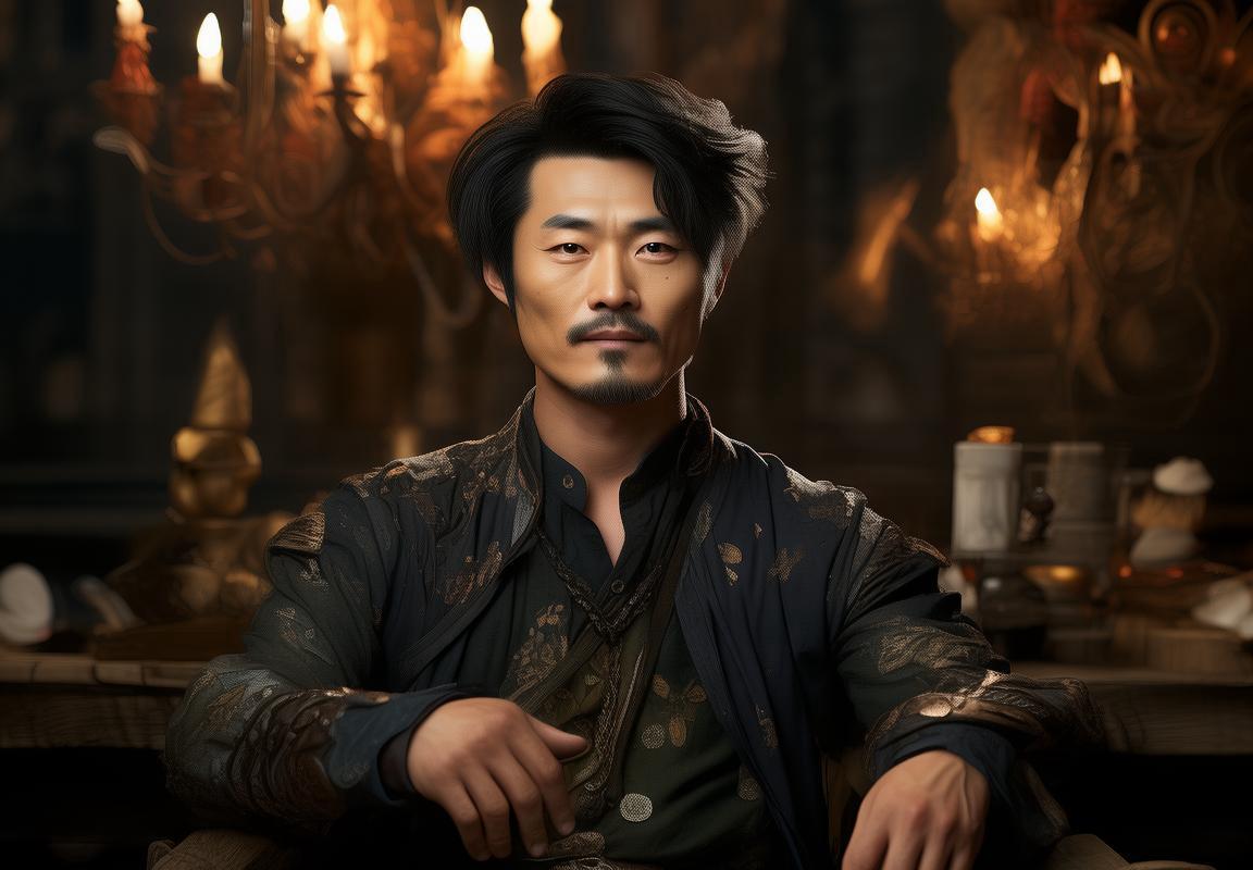 三少：独步天下英雄，江湖挑战中的创作惊喜