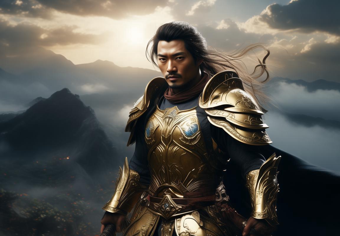 至尊王者凌风：挑战江湖，铸就传奇梦想