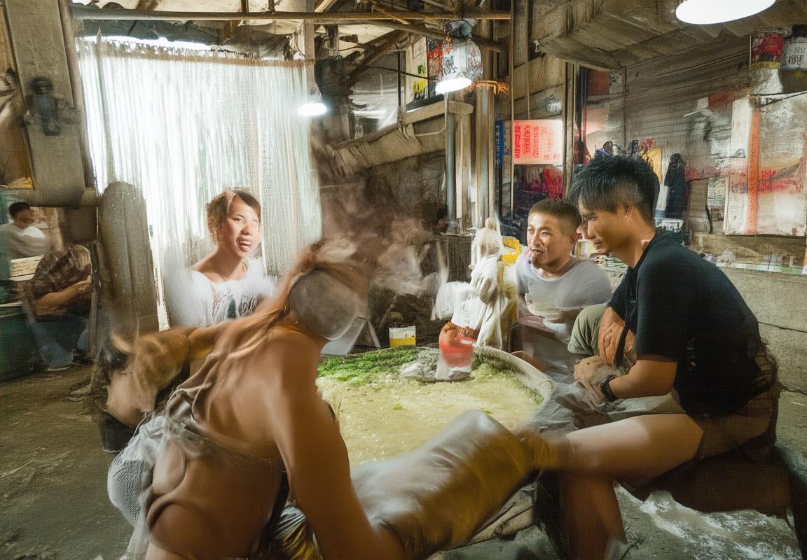 九州霸业：英雄逐梦江湖传奇之旅