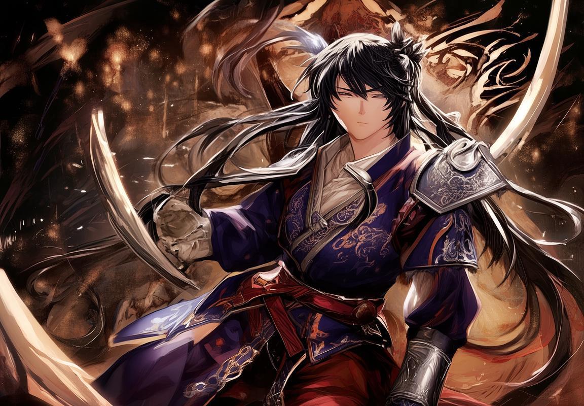 剑侠情缘网页版：江湖冒险挑战，重温经典武侠体验