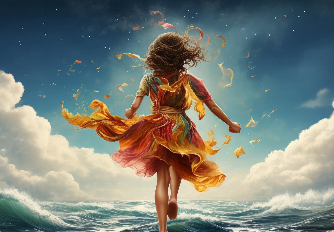 青春热血征途：梦想翱翔星辰大海