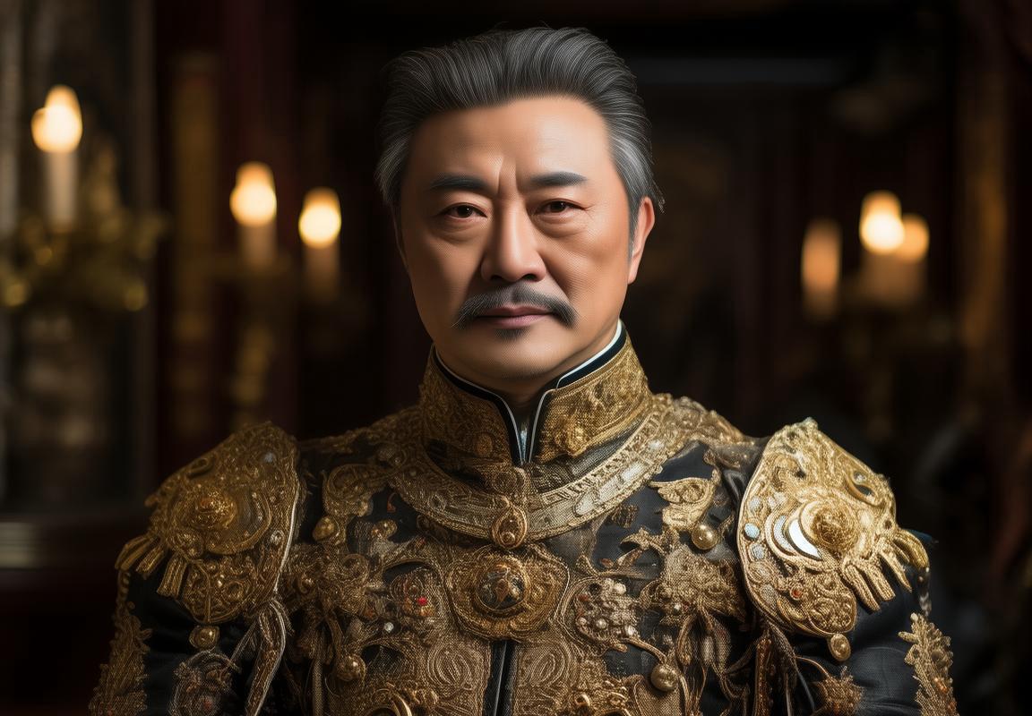 至尊王者三少：英雄传奇故事文坛骄子