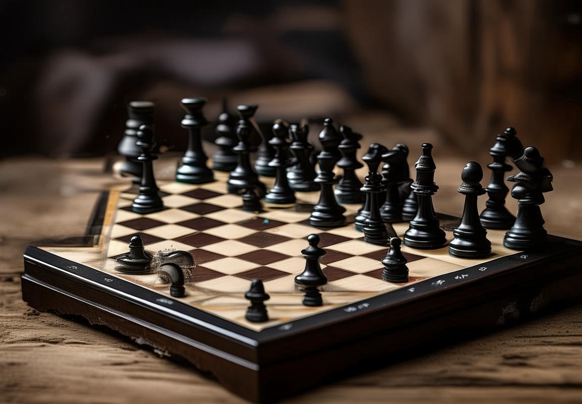 象棋新布局·模拟人生·多多自走棋：体验挑战与梦想英雄之旅