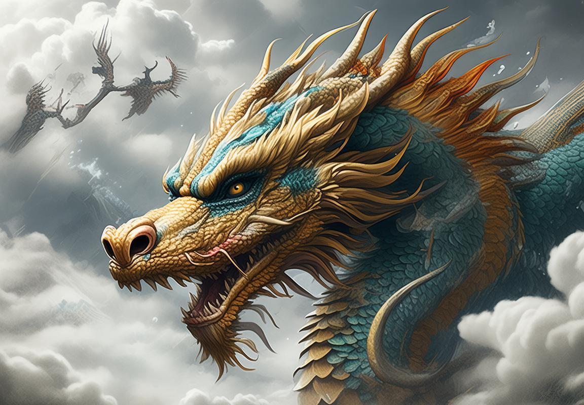 龙神荣耀：英雄挑战传奇体验，梦想激情之旅