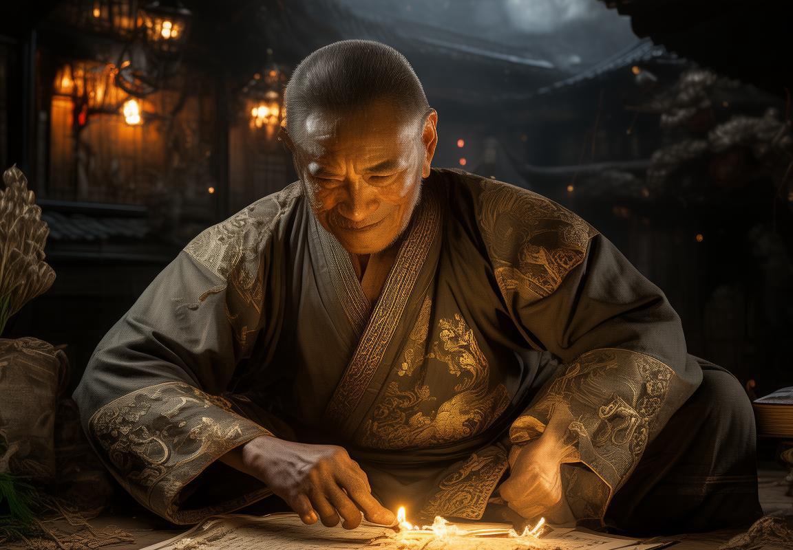 九阴真经：江湖传奇与武侠梦想的永恒经典