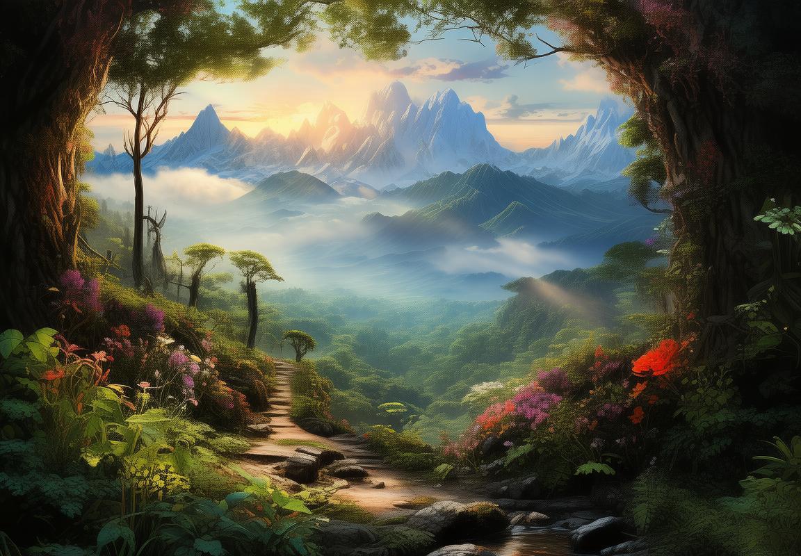 九界风云录：英雄江湖梦，黑暗中的光明之旅