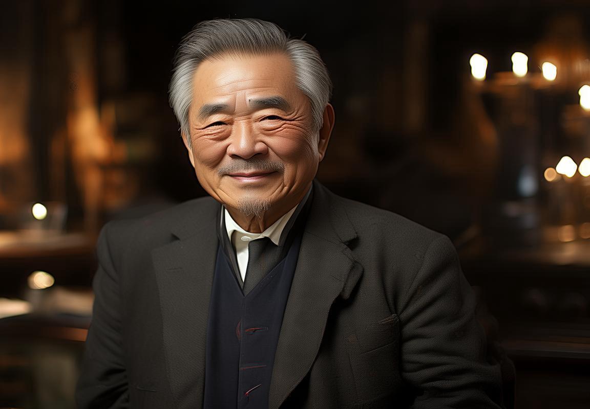 老戏骨吴连生去世：江湖英雄经典，挑战笑面虎传奇