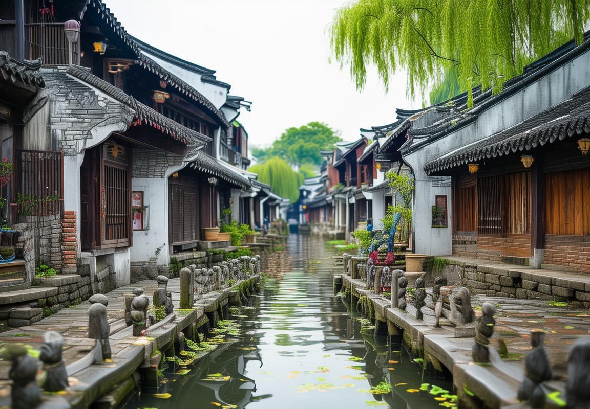 冒险岛江南百景图：诗意盎然体验，英雄挑战之旅