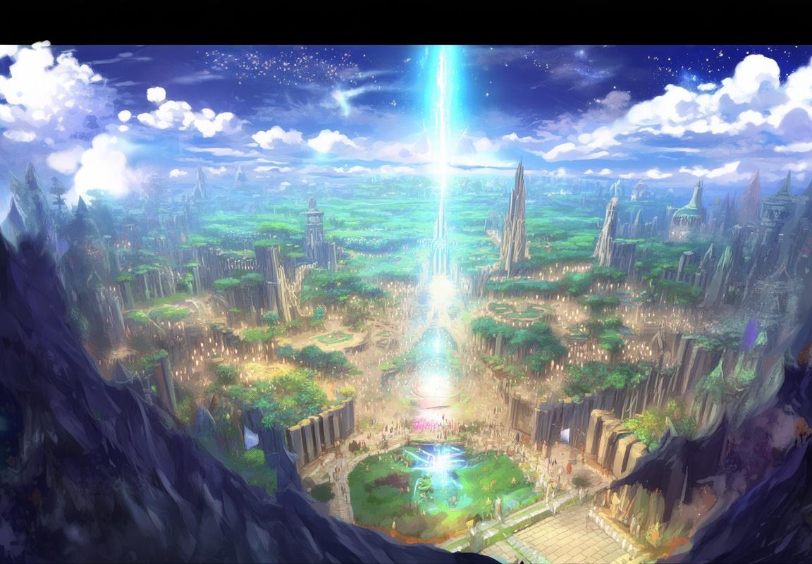 幻想战纪：挑战传奇英雄，我们一起的冒险之旅