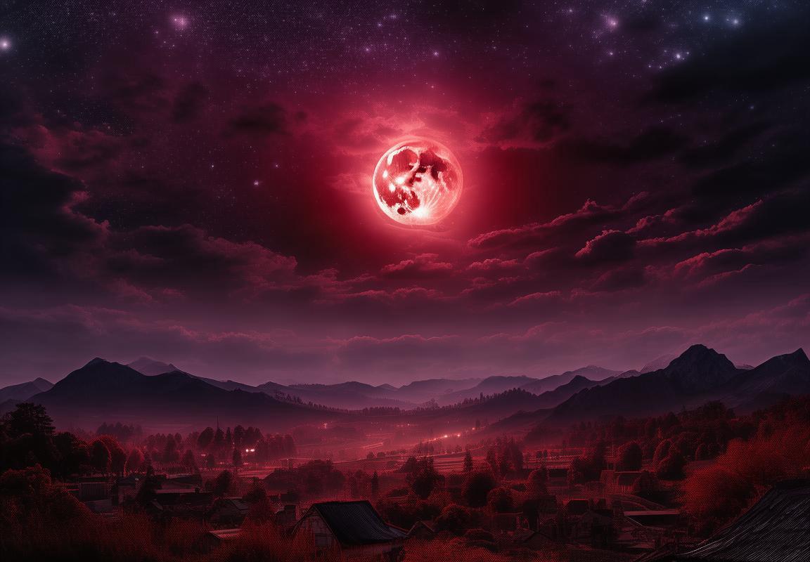 血月传说：梦想星空下的重燃挑战