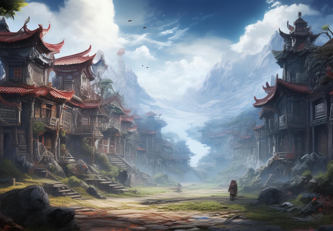 妖神记H5：指尖冒险征途，开启神话挑战体验