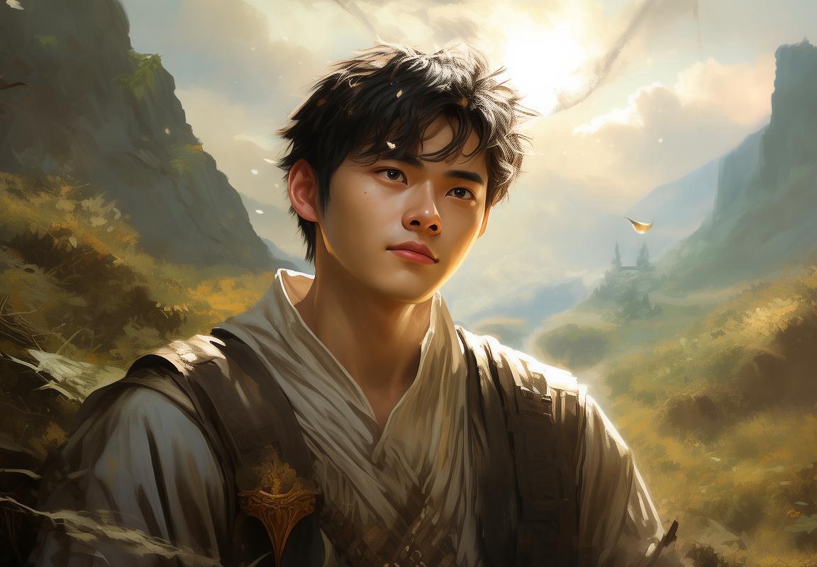凡人修仙江湖行：剑法梦想携手同行