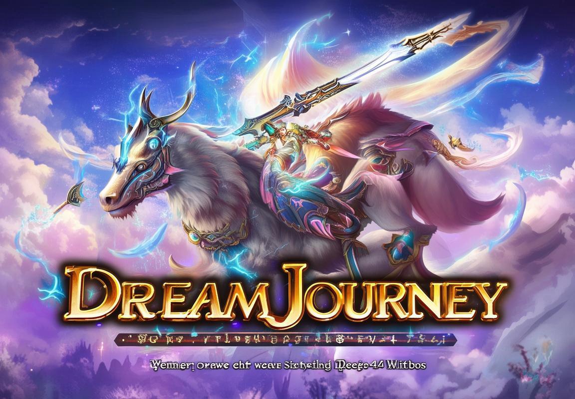 梦幻西游网页版：梦幻江湖，体验挑战之旅