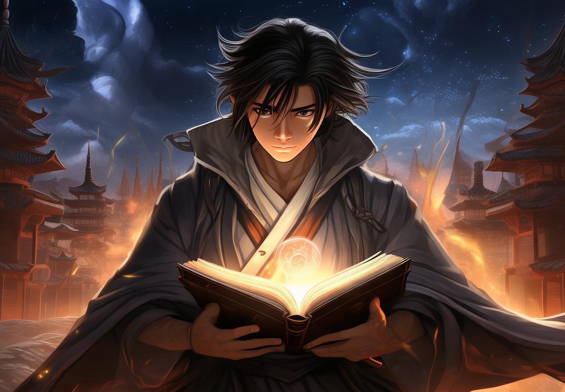 天龙决：江湖传奇，少年侠客三少的梦想追求