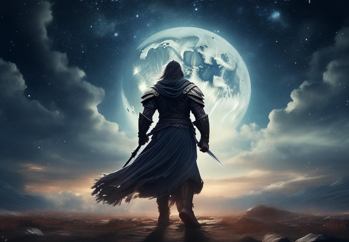 戰神風雲：英雄崛起，黑暗中的战神传奇