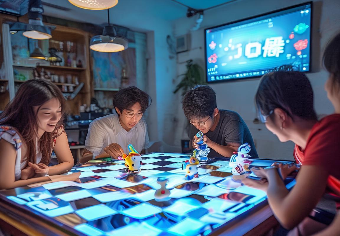 哆啦A梦棋牌桌游：冲刺到底，体验奇幻挑战，线上重温童年