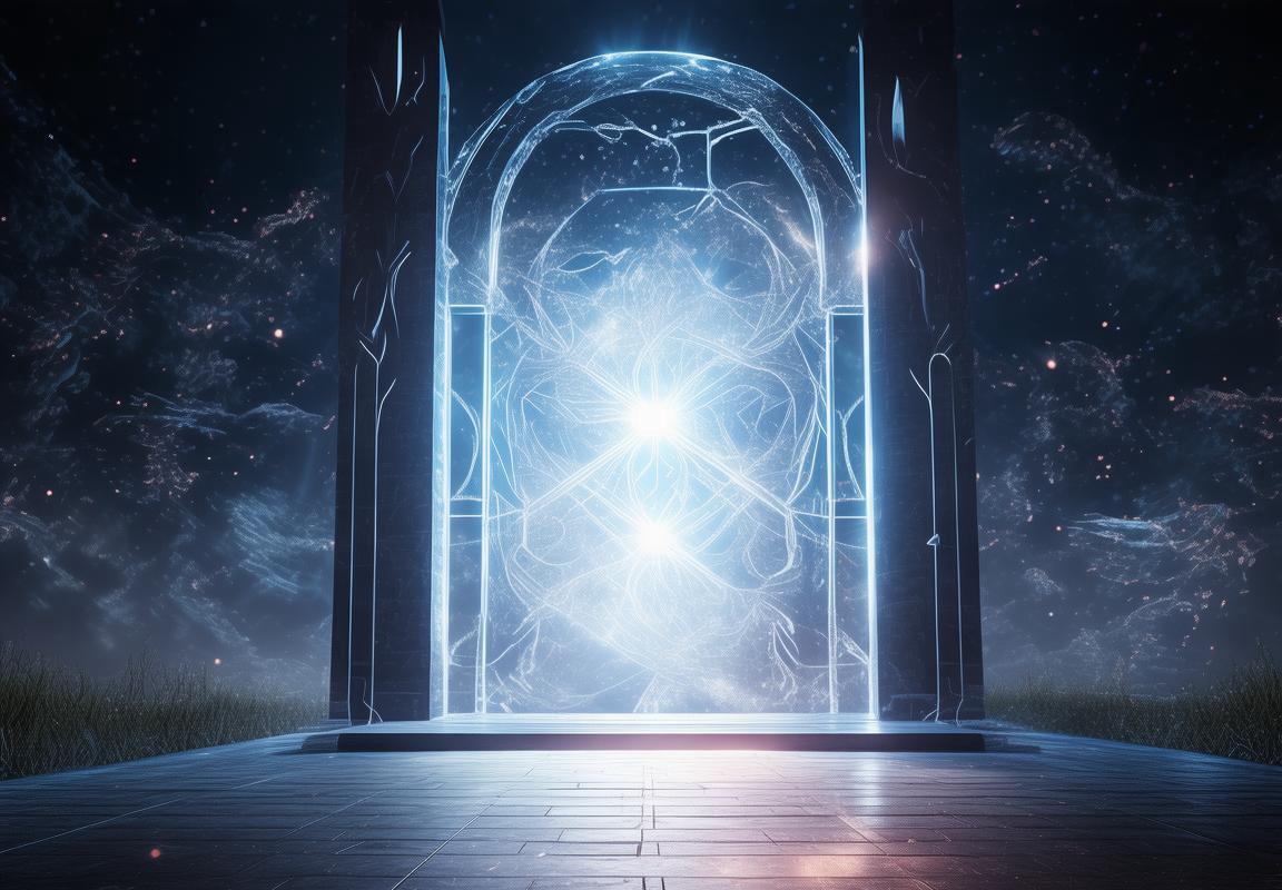 万界之门：英雄之旅，星星之下，挑战未知