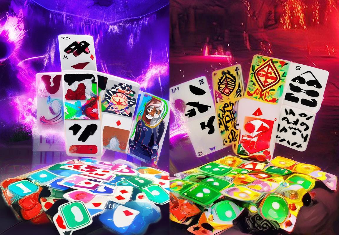 UNO天天与使命召唤先锋：融合体验挑战，共创英雄传奇