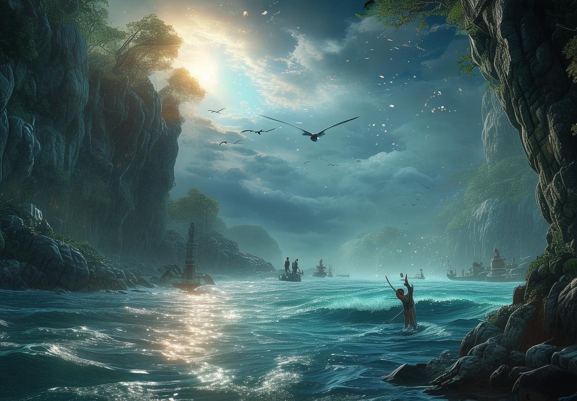 神秘海域：在推与挪间抵御僵尸，英雄探险家的黑暗挑战与惊喜