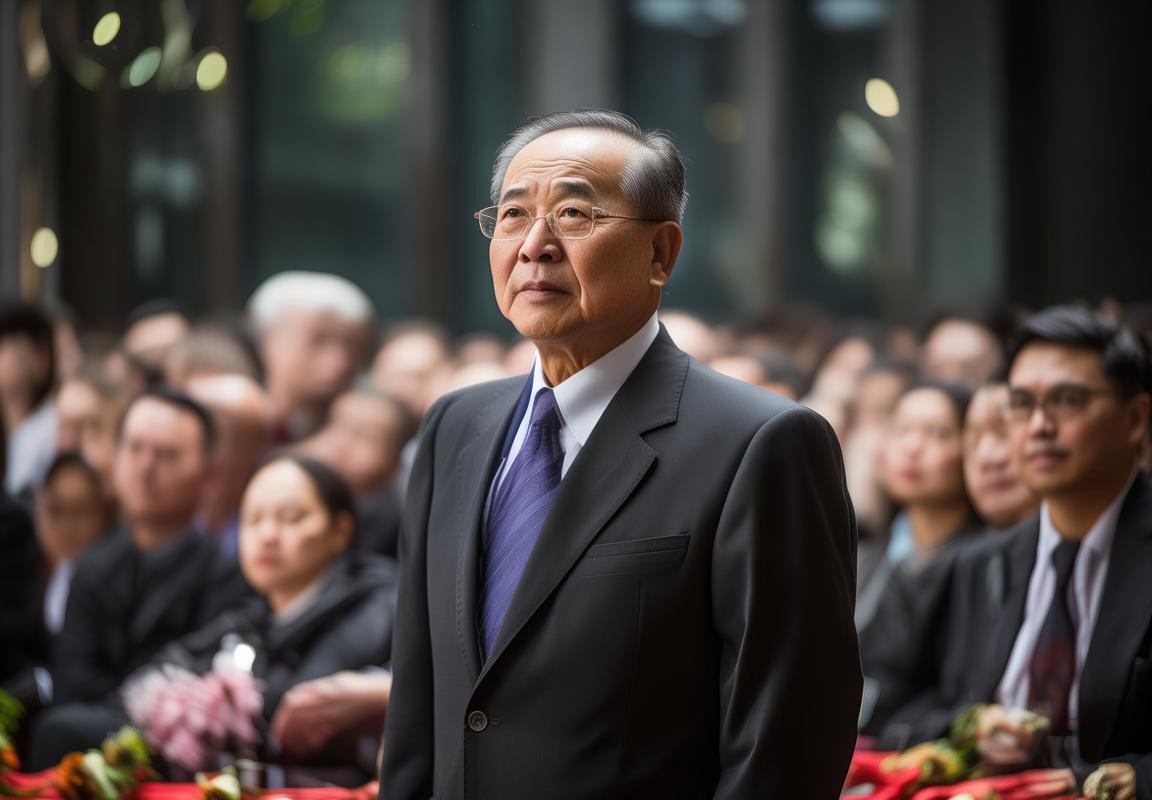 王正国院士逝世：缅怀科学巨匠，传承医学梦想
