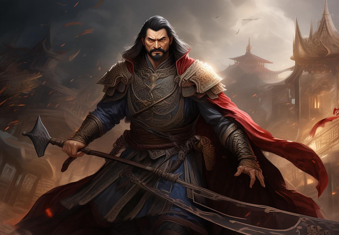 三国杀O：指尖上的三国英雄挑战体验