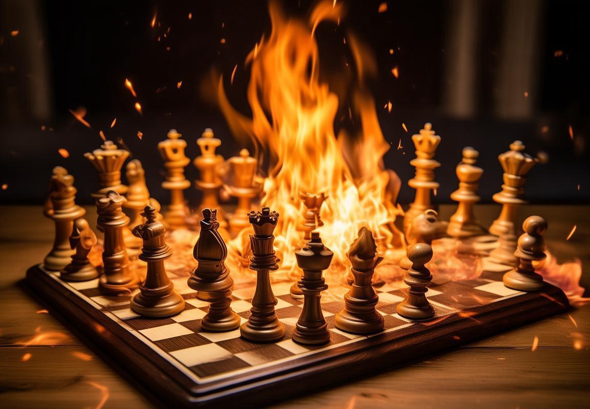 象棋新布局：推与挪策略在神庙逃亡2中的惊险演绎