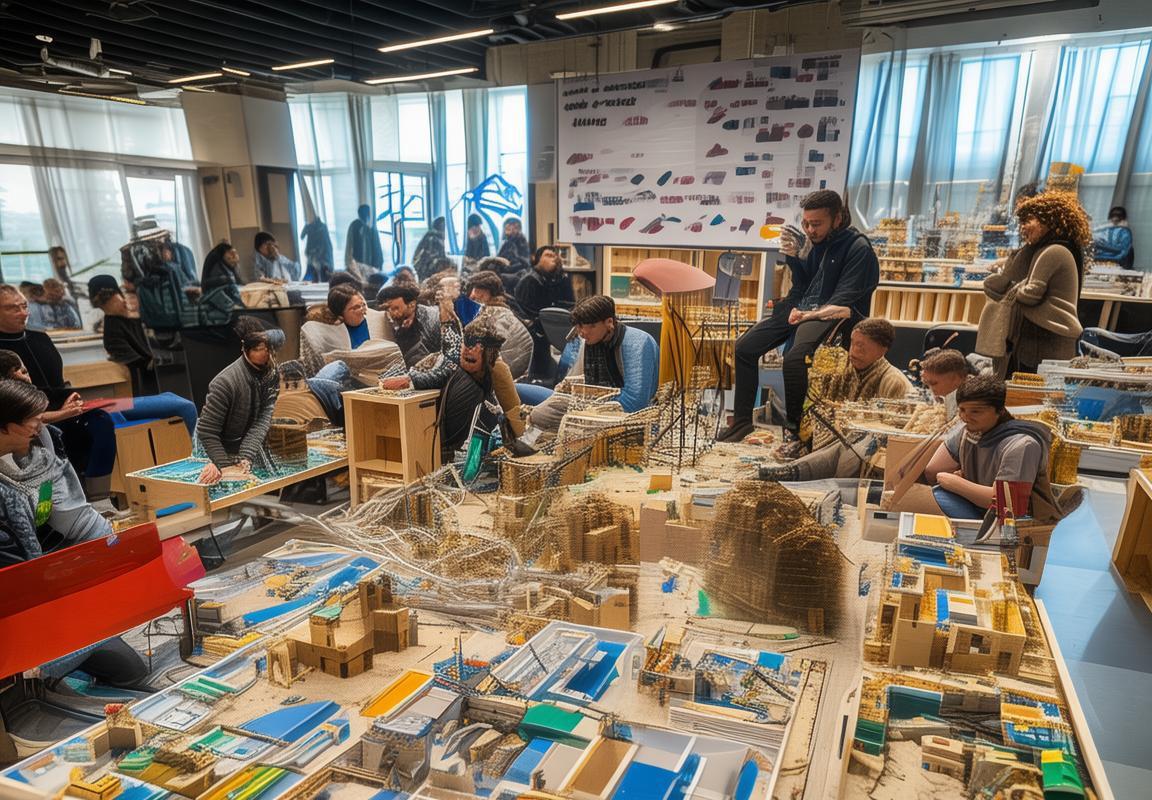 谁是卧底新玩法：建筑工地模拟挑战，展现建筑才华