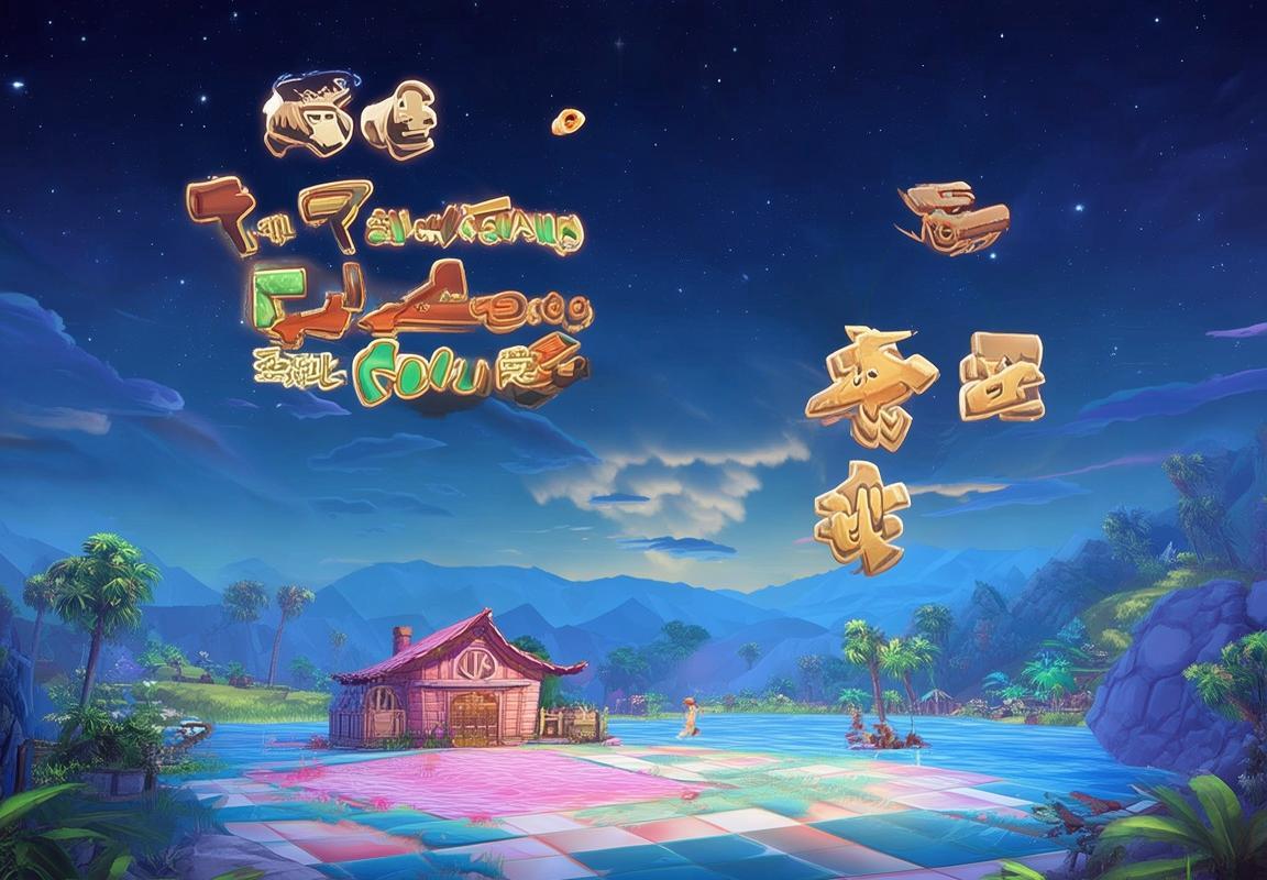 卡坦岛Online：超凡双生黑与白抉择，探险挑战乐趣体验